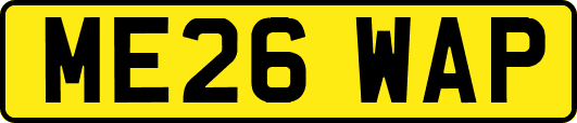ME26WAP