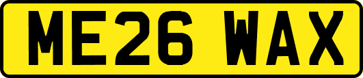 ME26WAX
