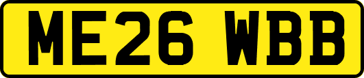 ME26WBB