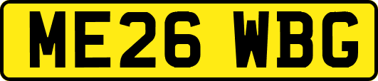 ME26WBG