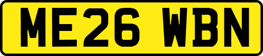 ME26WBN