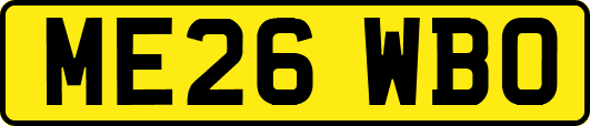 ME26WBO