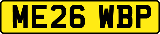 ME26WBP