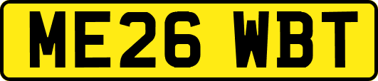 ME26WBT