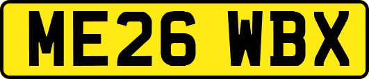 ME26WBX