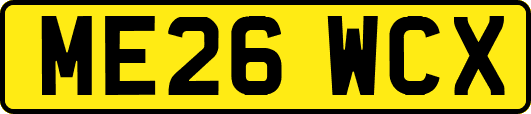 ME26WCX