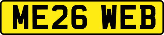 ME26WEB