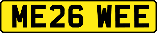 ME26WEE