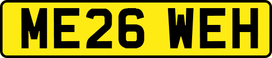 ME26WEH