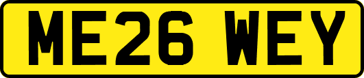 ME26WEY