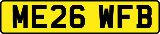 ME26WFB