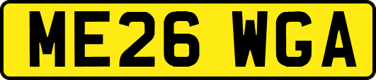 ME26WGA