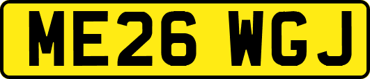 ME26WGJ