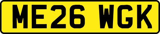 ME26WGK