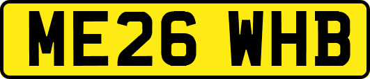 ME26WHB