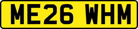 ME26WHM