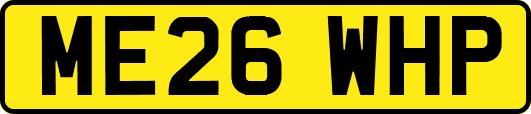 ME26WHP