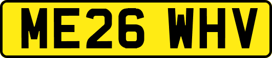ME26WHV
