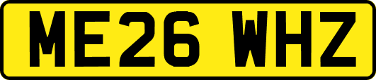 ME26WHZ