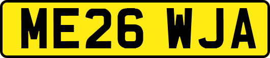 ME26WJA