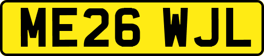 ME26WJL