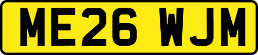 ME26WJM