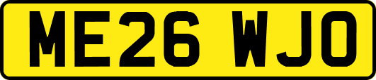 ME26WJO