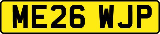 ME26WJP