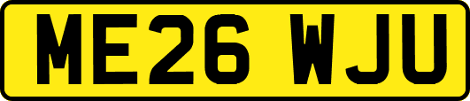 ME26WJU