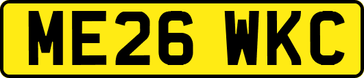 ME26WKC