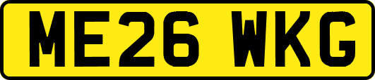 ME26WKG
