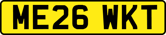 ME26WKT
