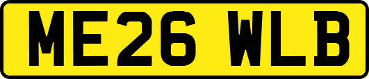 ME26WLB
