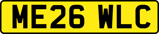 ME26WLC