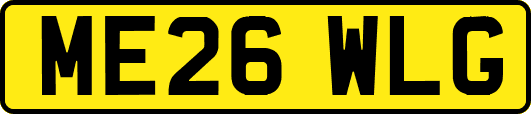 ME26WLG