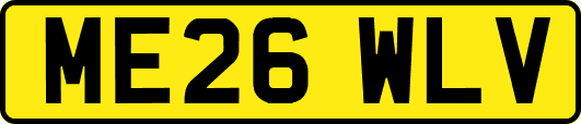 ME26WLV
