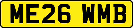 ME26WMB