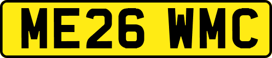 ME26WMC