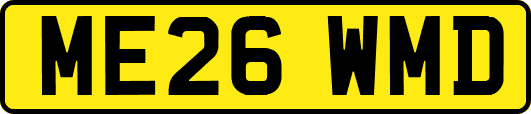 ME26WMD