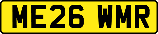 ME26WMR