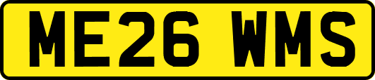 ME26WMS