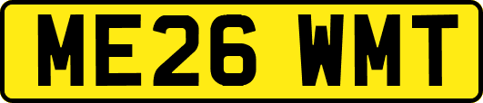 ME26WMT