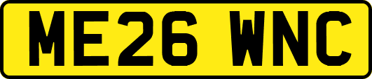 ME26WNC