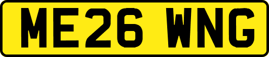 ME26WNG