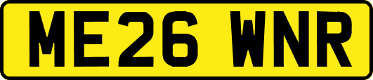 ME26WNR