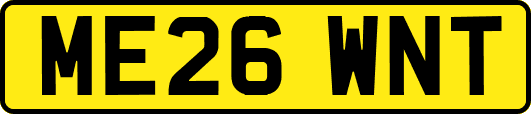 ME26WNT