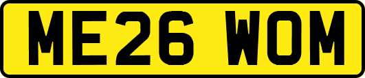 ME26WOM