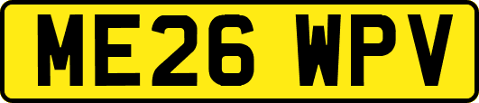 ME26WPV