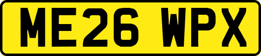 ME26WPX