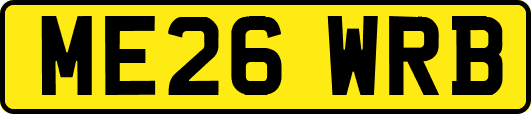 ME26WRB